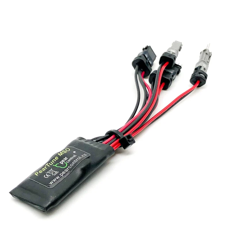 E-Bike E-MTB Tuning Kit PearTune 4.0 for Bosch (Not Smart System)