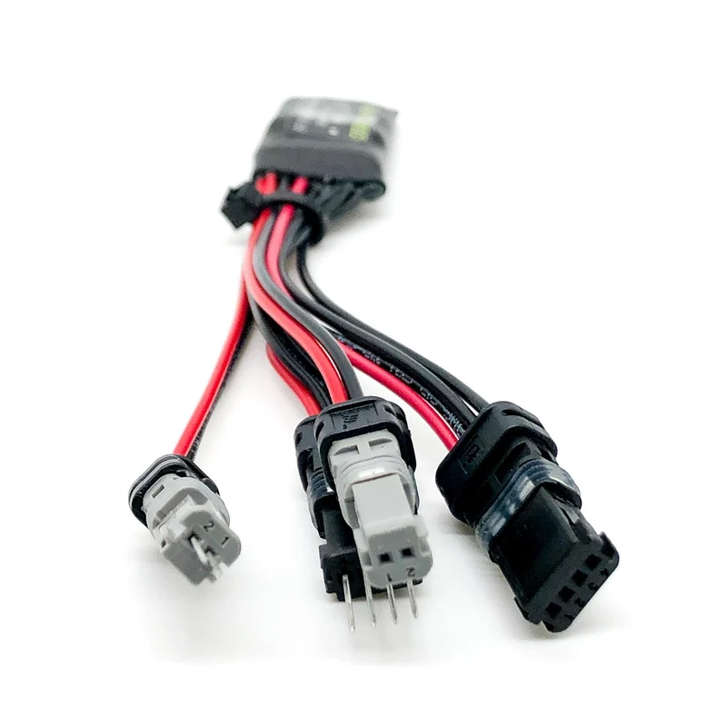 E-Bike E-MTB Tuning Kit PearTune 4.0 for Bosch (Not Smart System)
