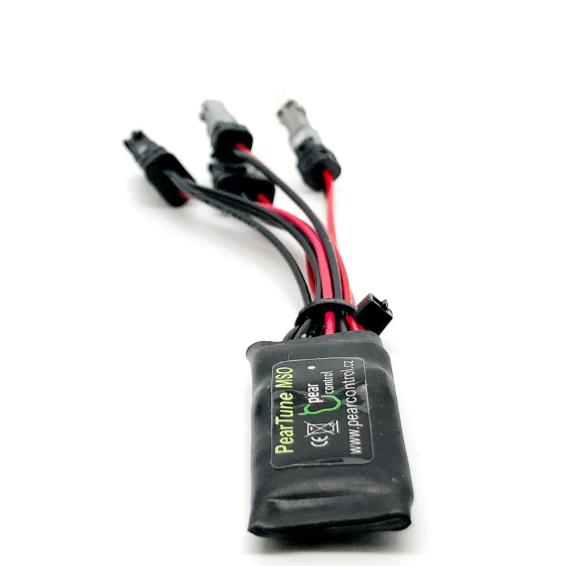 E-Bike E-MTB Tuning Kit PearTune 4.0 for Bosch (Not Smart System)