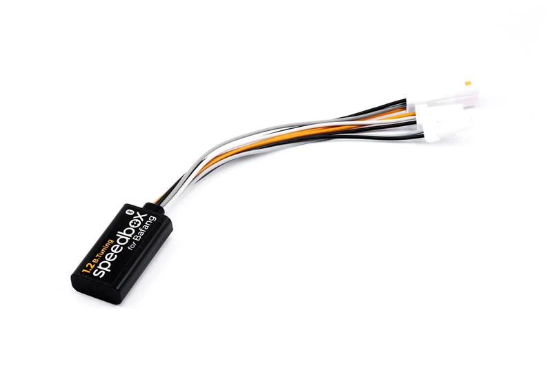 SpeedBox 1.2 B.Tuning for Bafang (3 pin connector)