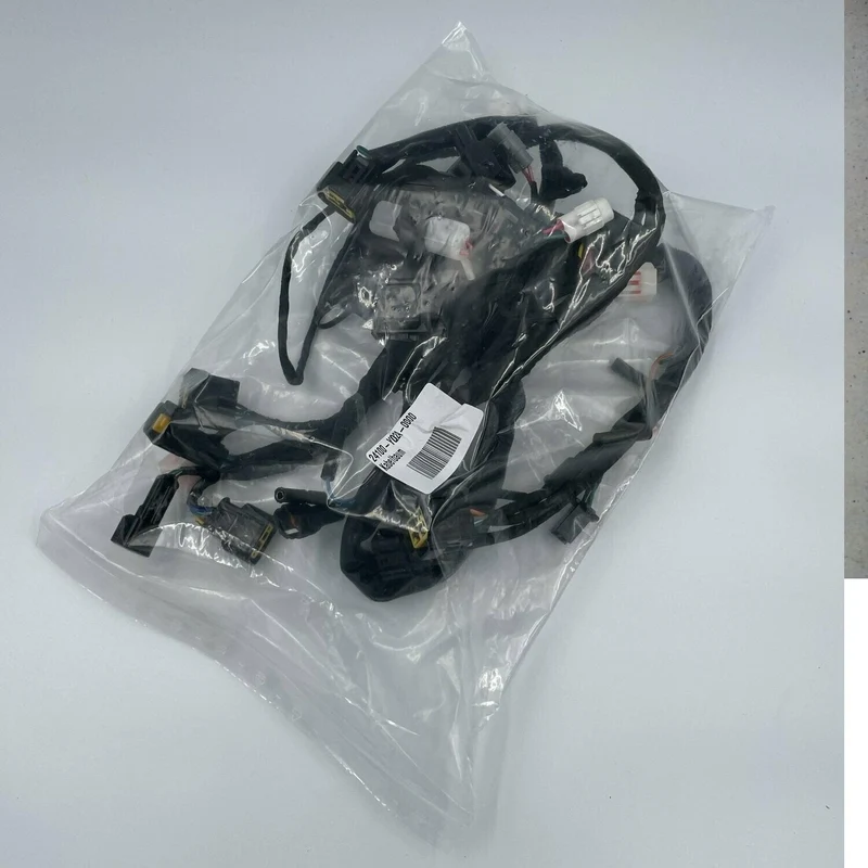 SurRon Light Bee wiring harness (X version)