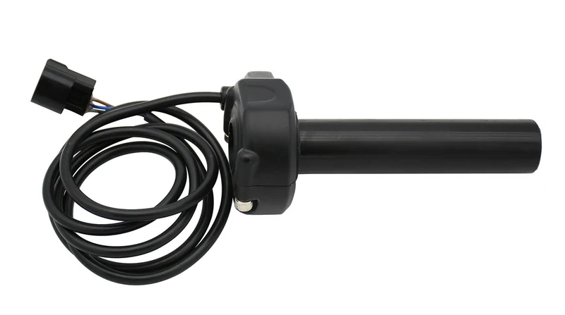 Surron Light Bee throttle tube replacement