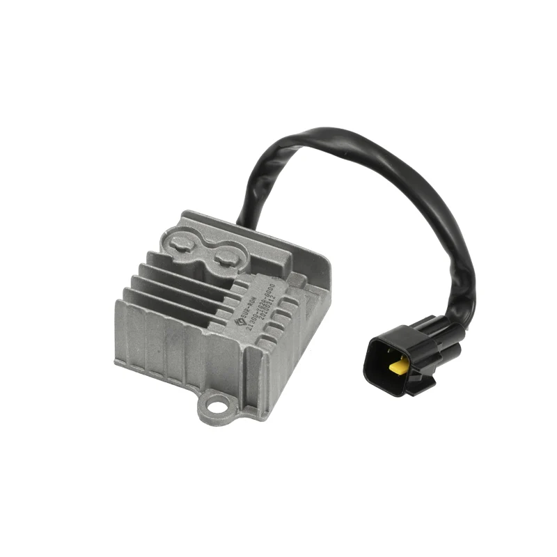 Replacement Voltage Regulator for the Surron Light Bee