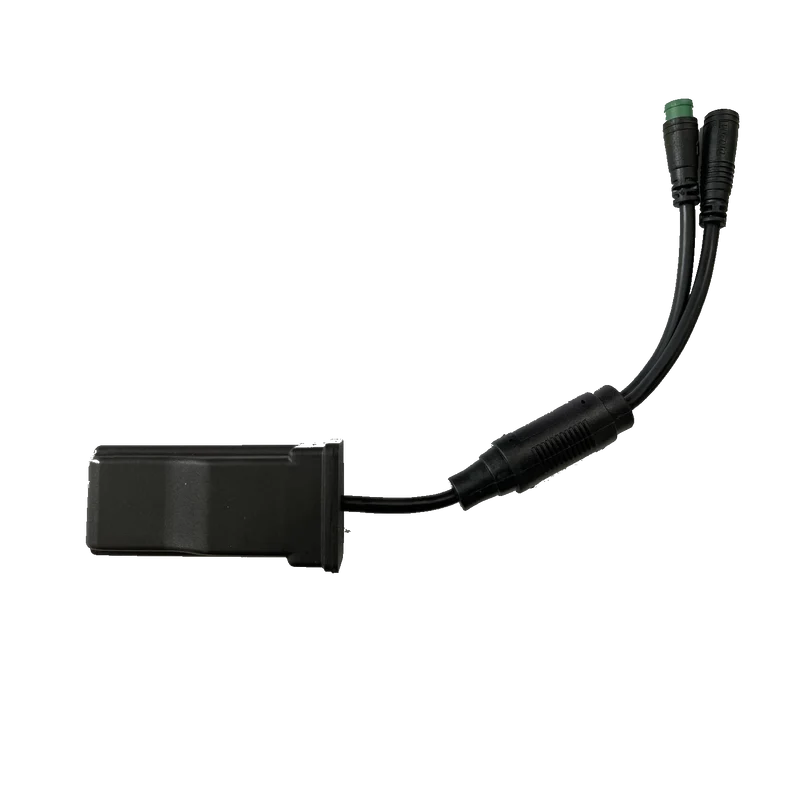 Levociraptor Gen3 for Specialized Levo, Kenevo, Levo SL, Kenevo SL, Creo SL, Vado SL