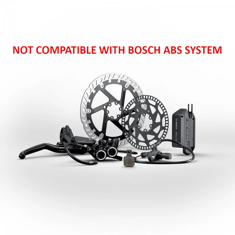 PearTune MSO 4.0 for Bosch Smart System e-Bike e-MTB Tuning kit