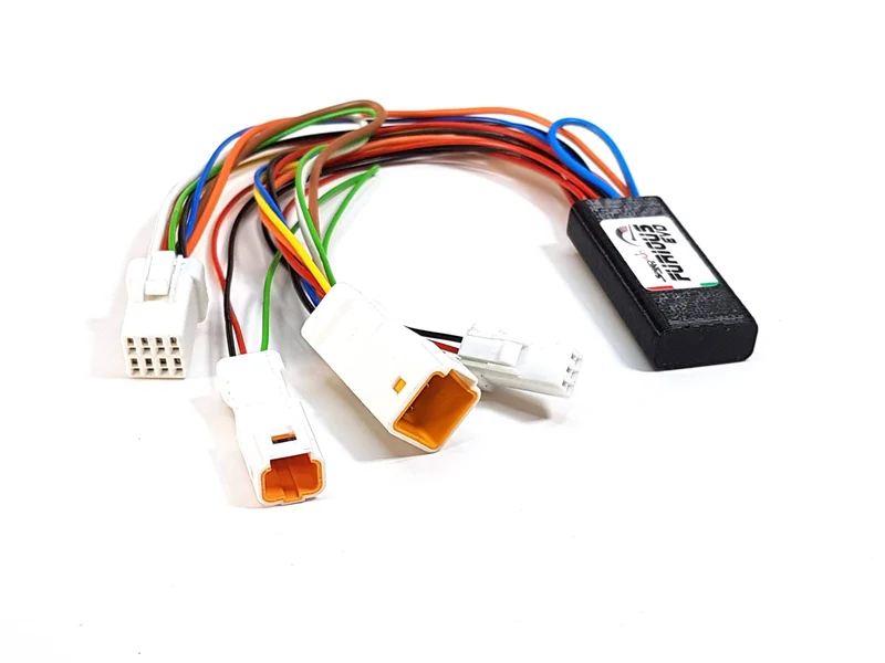 SpeedFun Furious Evo F easy+ for Giant Syncdrive Core, Life, Pro and Sport