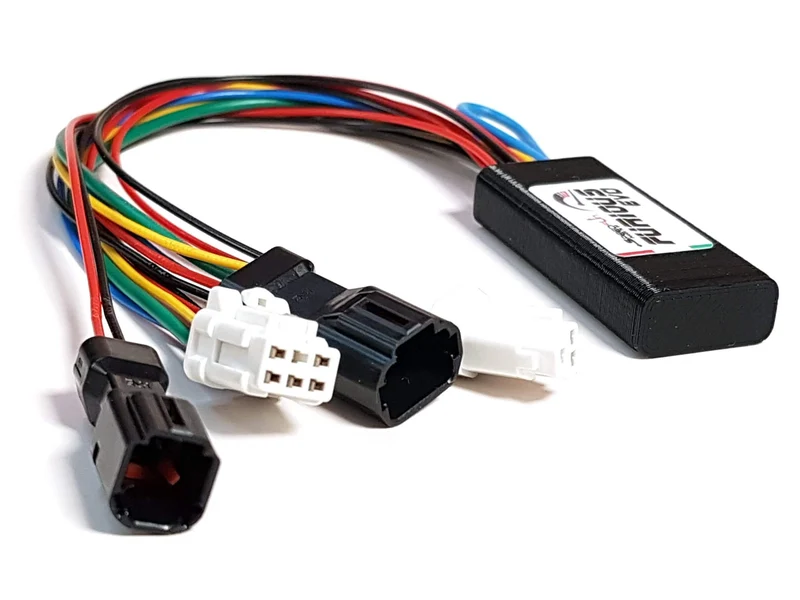 SpeedFun Furious Evo F easy+ for Giant Syncdrive Pro 2 and Syncdrive Sport 2 and Pro3