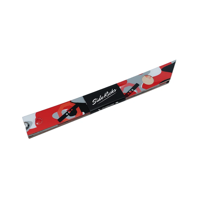 *CLOSEOUT* OSBS x TFL Collab Float Sidekicks HD - Onewheel+ XR Compatible