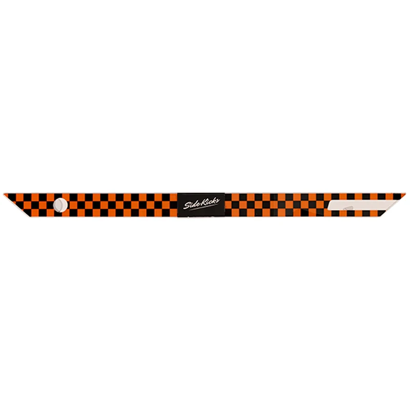 *CLOSEOUT* Growler Sidekicks HD