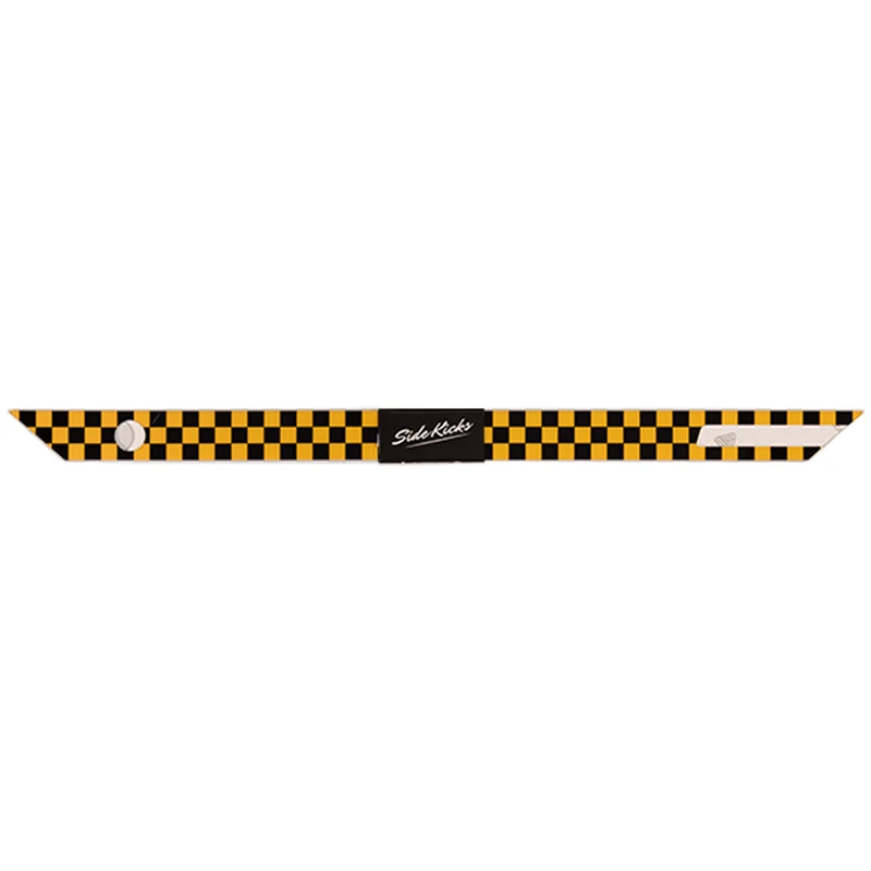 *CLOSEOUT* Growler Sidekicks HD