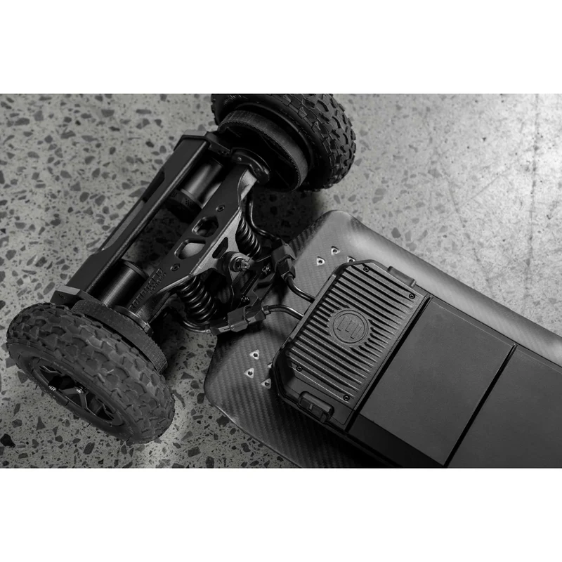 Evolve Renegade Diablo Electric Skateboard