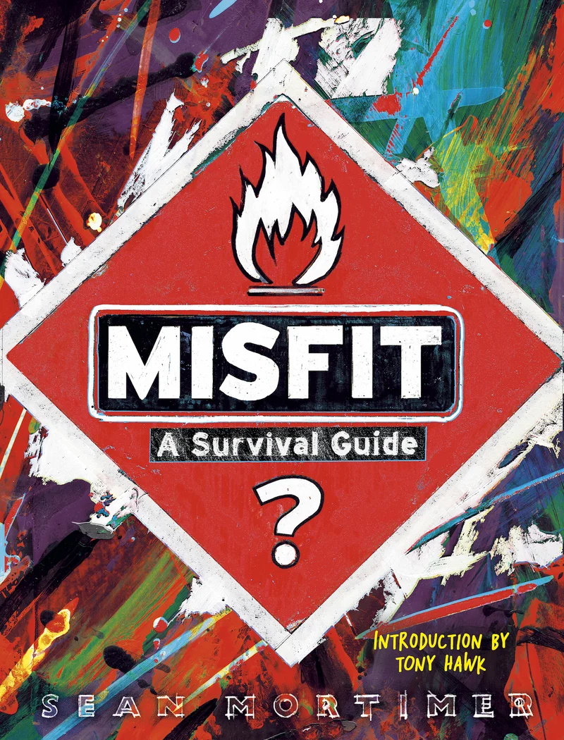 Misfit A Survival Guide