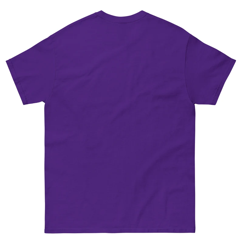 MSC26 Campers EXCLUSIVE Tuff T Shirt