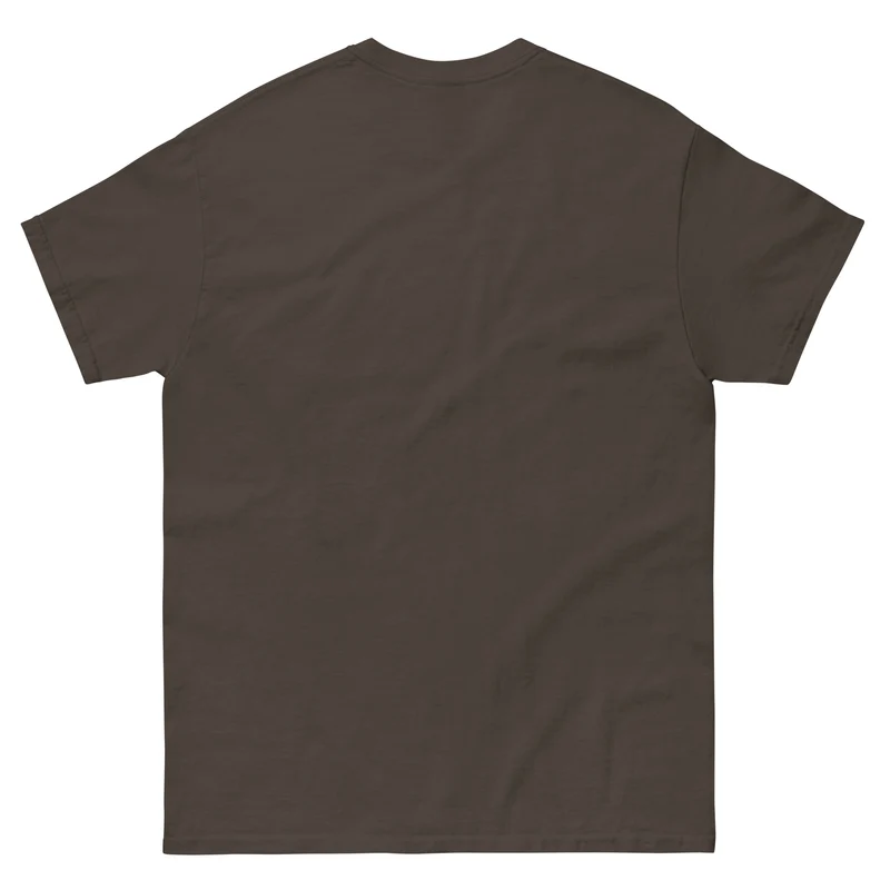 MSC26 Campers EXCLUSIVE Tuff T Shirt