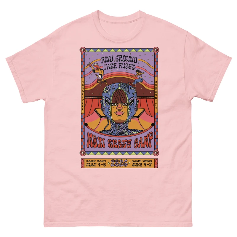 MSC26 Tuff T Shirt