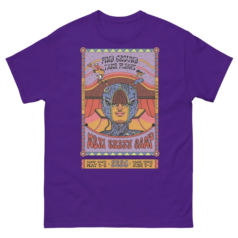 MSC26 Tuff T Shirt