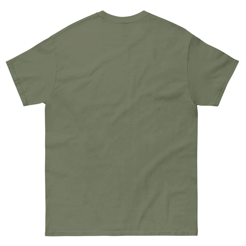 MSC26 Tuff T Shirt