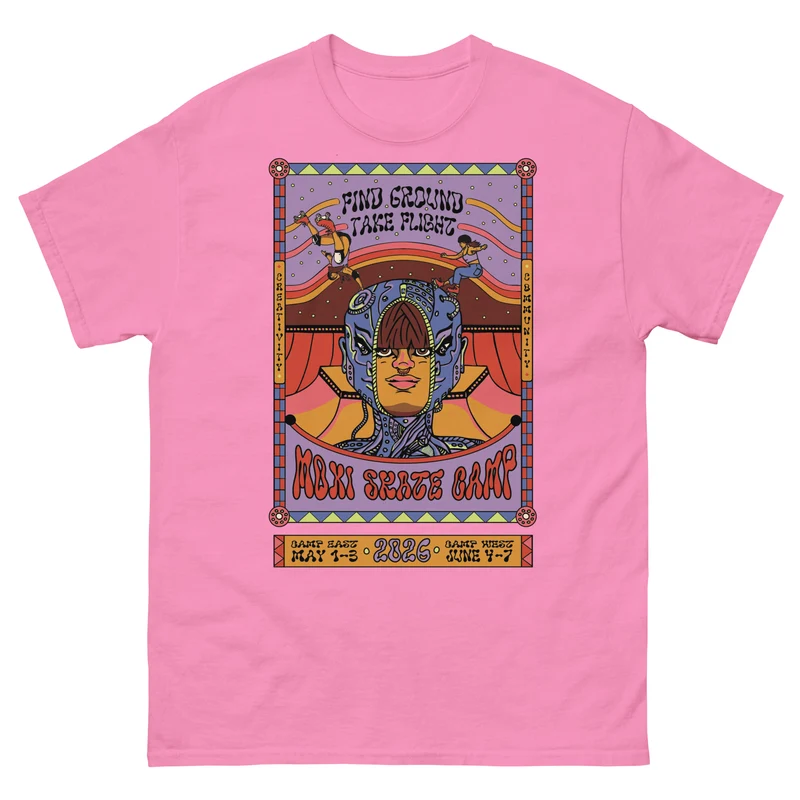 MSC26 Tuff T Shirt