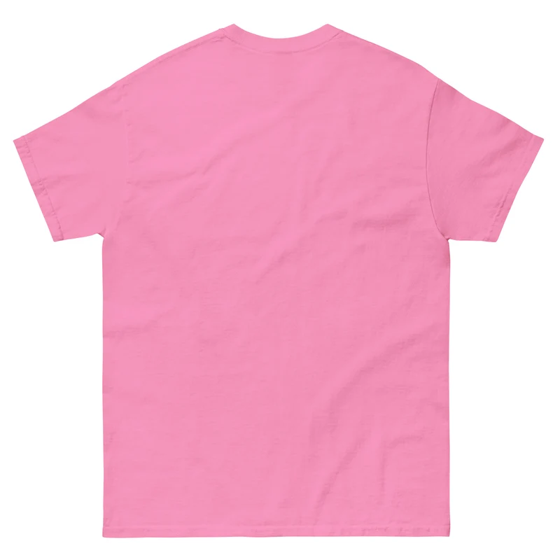 MSC26 Tuff T Shirt