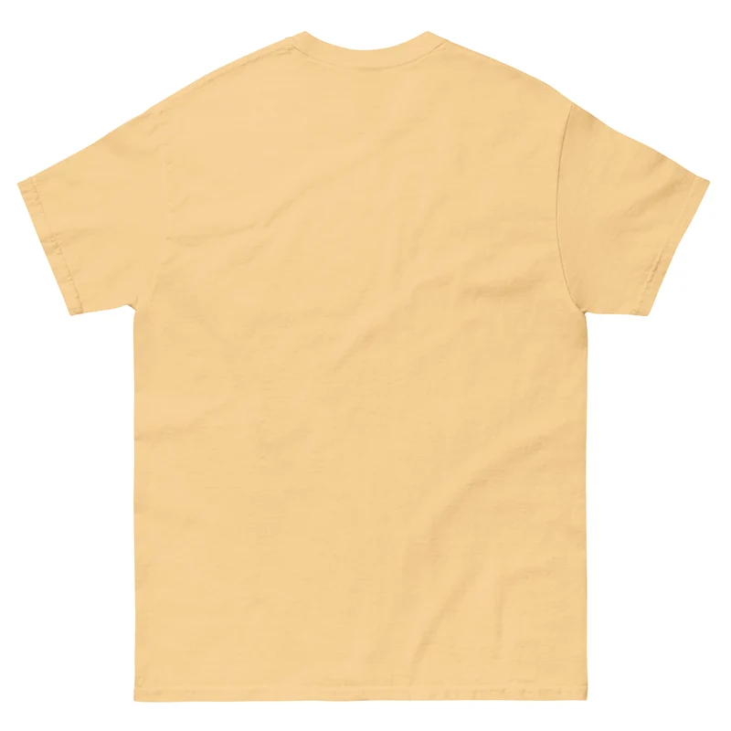 MSC26 Tuff T Shirt