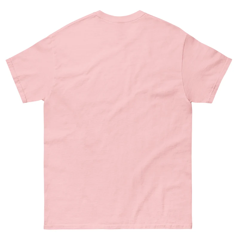 MSC26 Tuff T Shirt