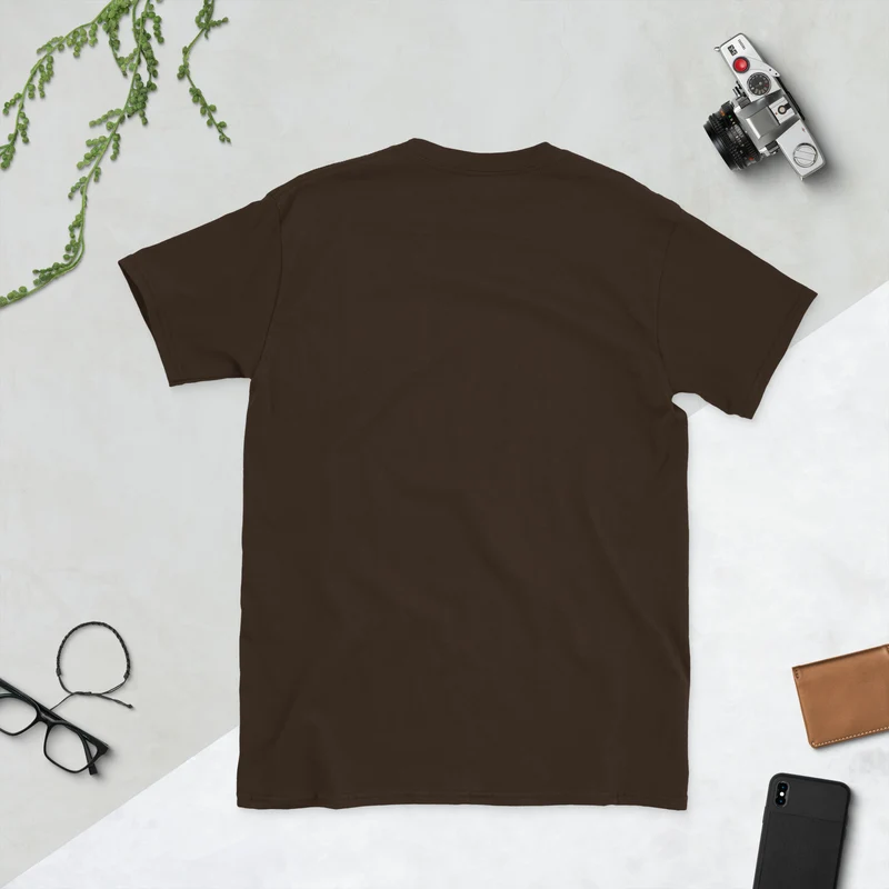 MSC26 Tight Fitted T Shirt