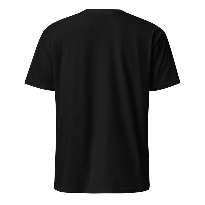 MSC26 Tight Fitted T Shirt
