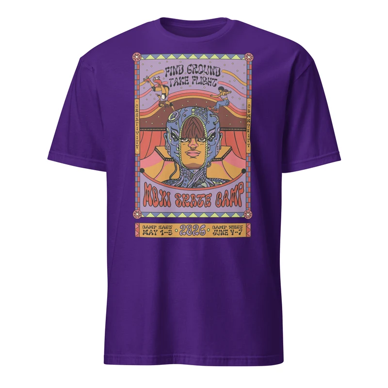 MSC26 Tight Fitted T Shirt