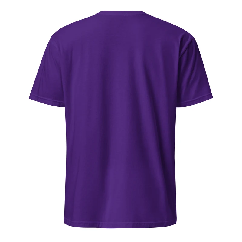 MSC26 Tight Fitted T Shirt