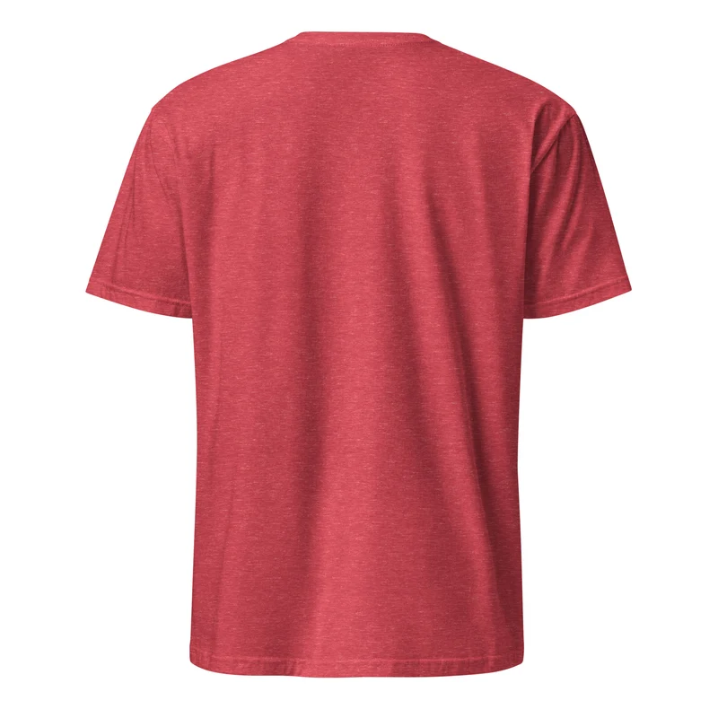 MSC26 Tight Fitted T Shirt