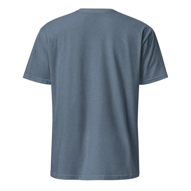 MSC26 Tight Fitted T Shirt