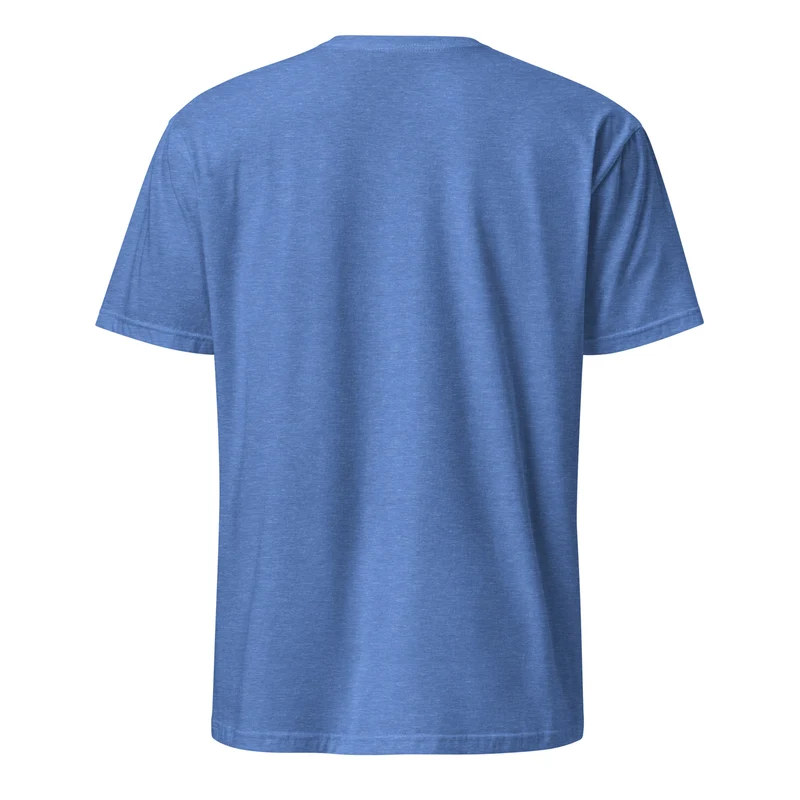 MSC26 Tight Fitted T Shirt