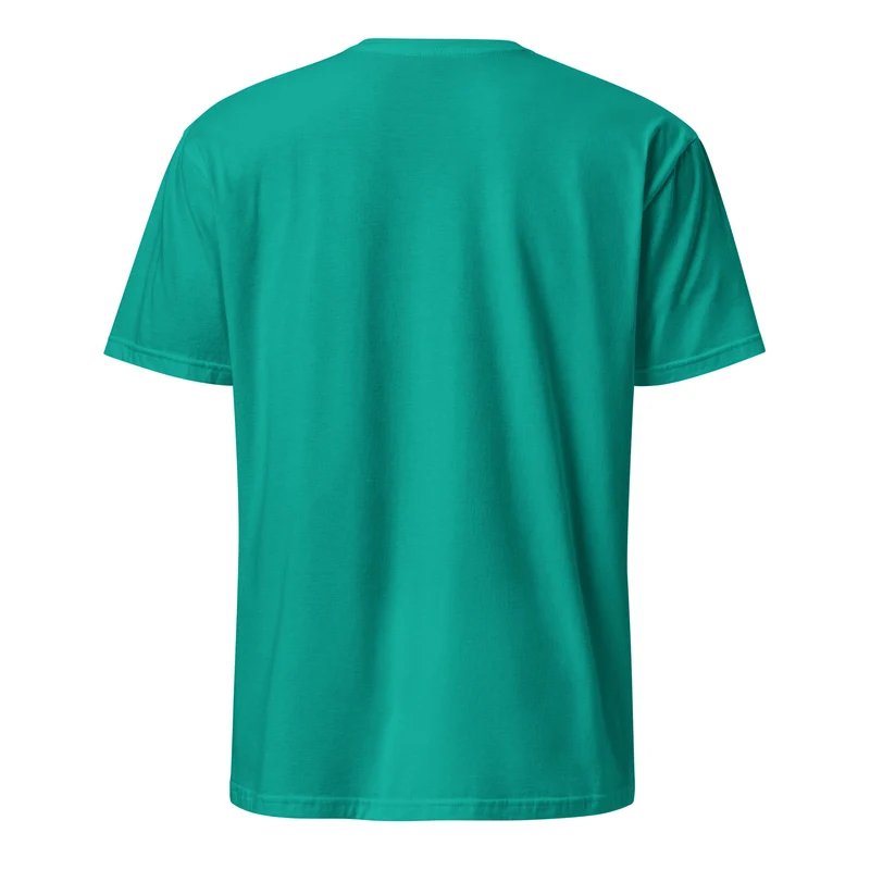 MSC26 Tight Fitted T Shirt