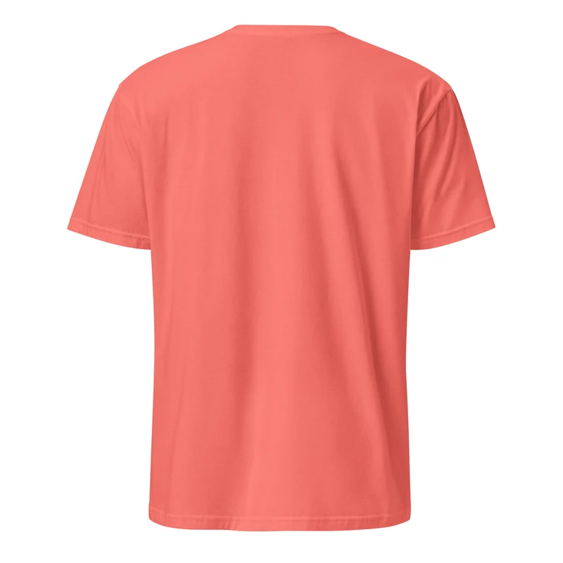 MSC26 Tight Fitted T Shirt