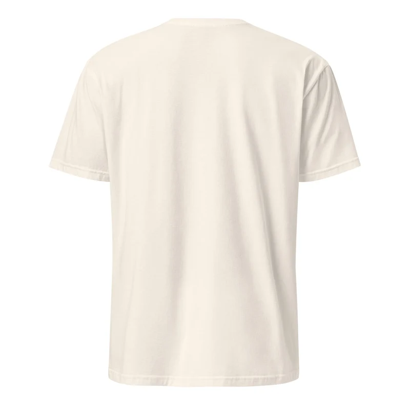 MSC26 Tight Fitted T Shirt