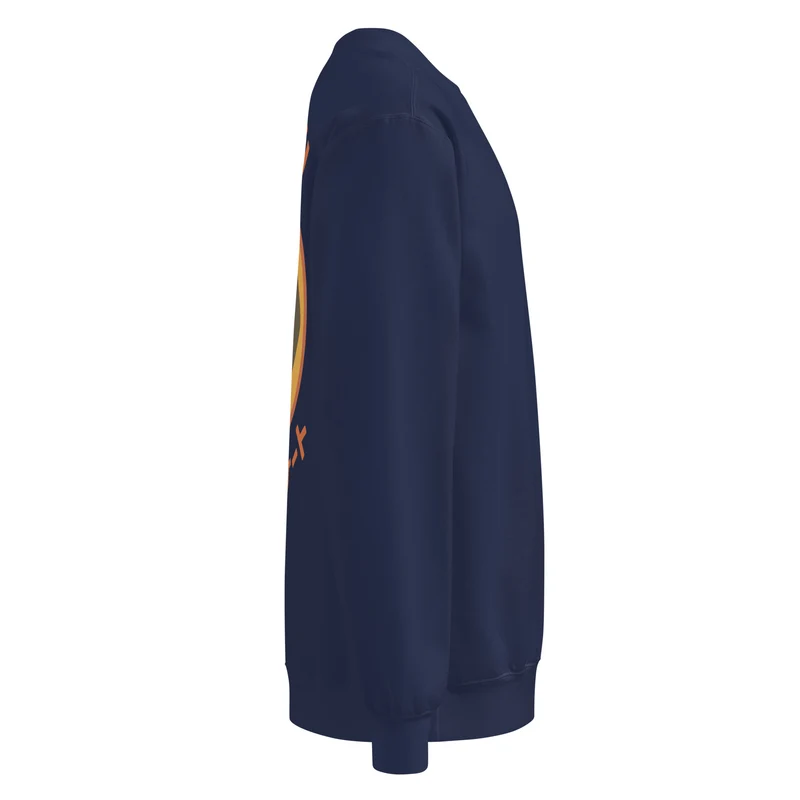 Big in Japan Sweat Shirt (Color Options)