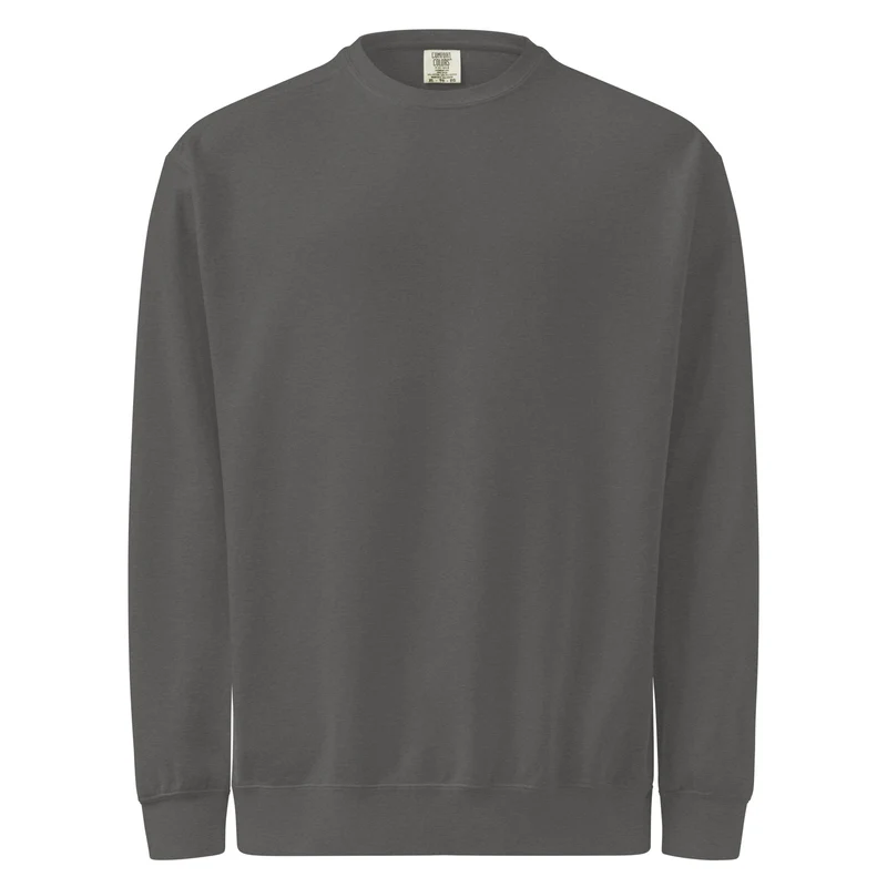 Big in Japan Sweat Shirt (Color Options)