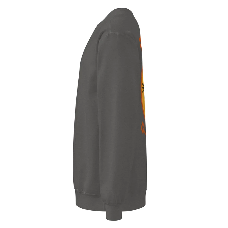 Big in Japan Sweat Shirt (Color Options)