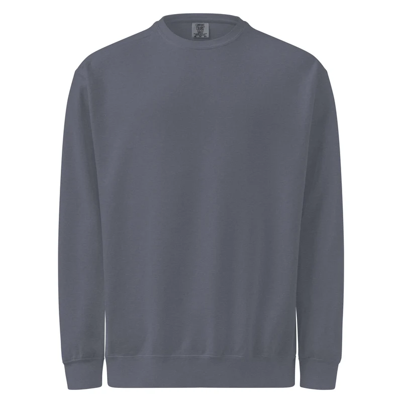 Big in Japan Sweat Shirt (Color Options)