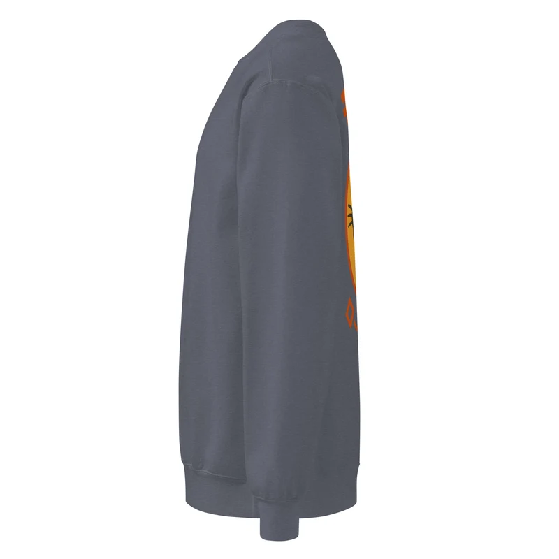 Big in Japan Sweat Shirt (Color Options)