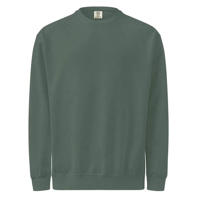 Big in Japan Sweat Shirt (Color Options)
