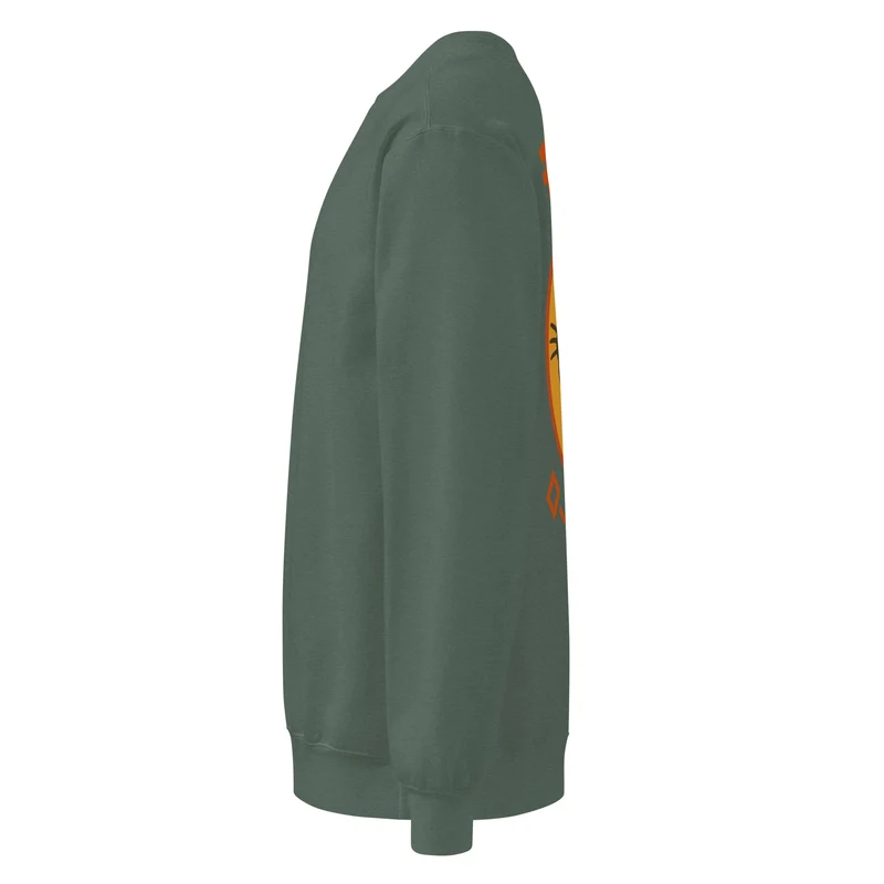 Big in Japan Sweat Shirt (Color Options)