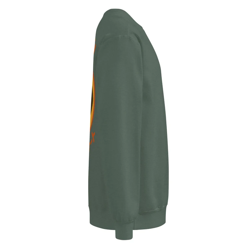 Big in Japan Sweat Shirt (Color Options)