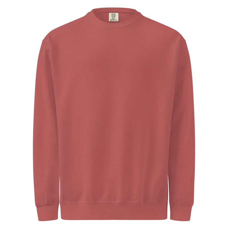 Big in Japan Sweat Shirt (Color Options)