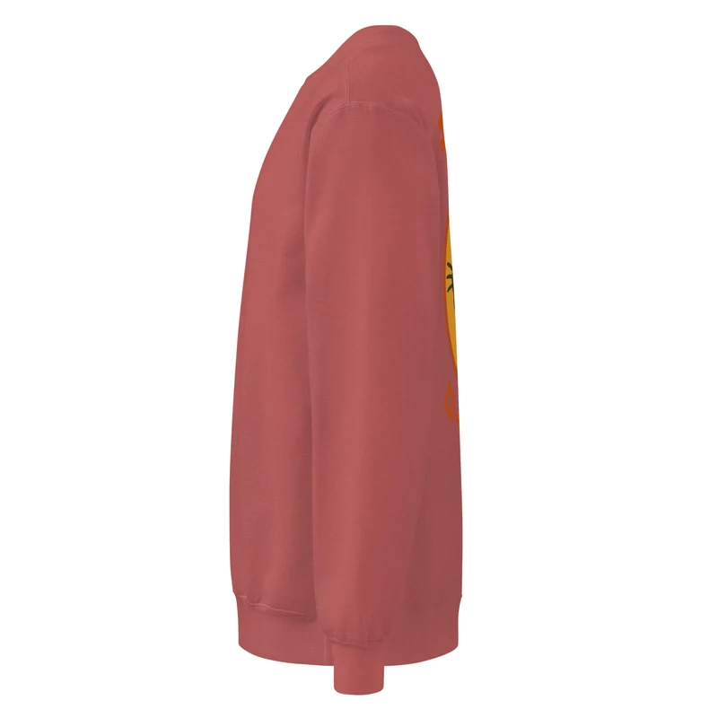Big in Japan Sweat Shirt (Color Options)