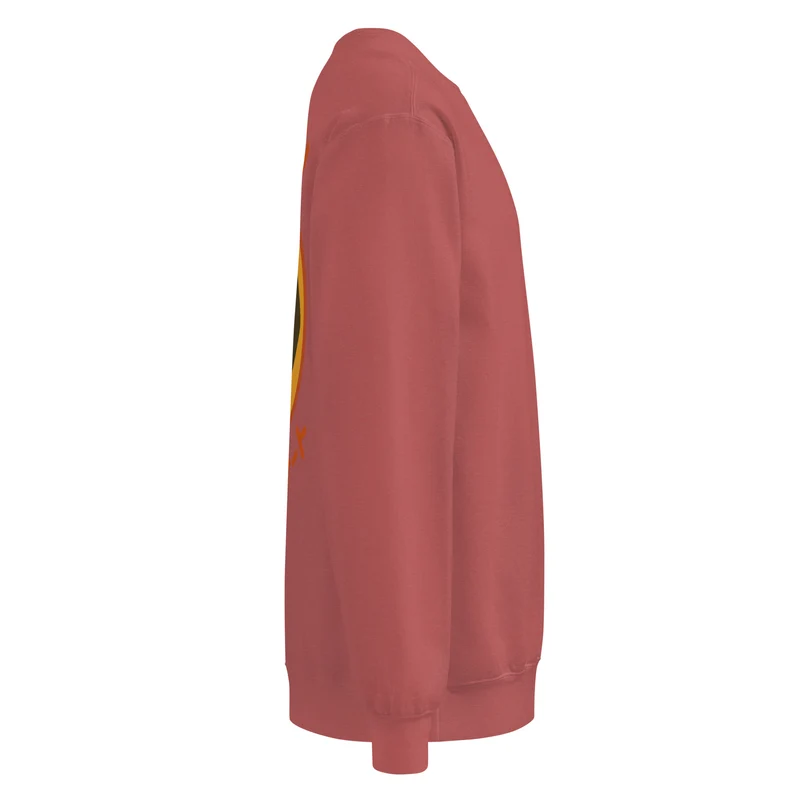 Big in Japan Sweat Shirt (Color Options)