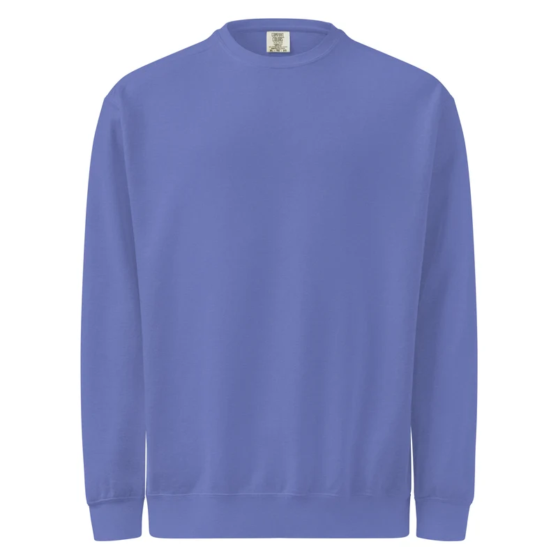 Big in Japan Sweat Shirt (Color Options)