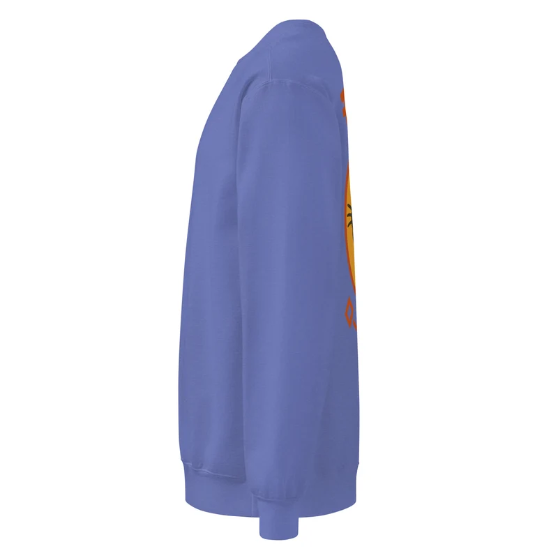 Big in Japan Sweat Shirt (Color Options)