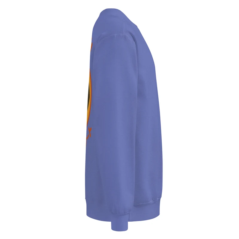 Big in Japan Sweat Shirt (Color Options)