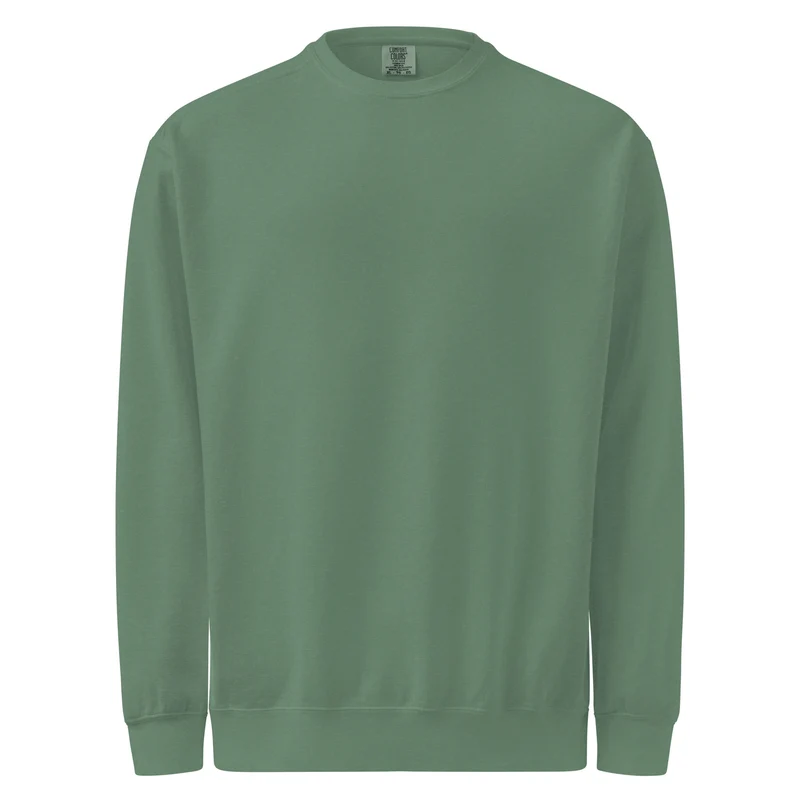 Big in Japan Sweat Shirt (Color Options)